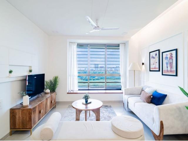 Flat for rent in Kandivali East, Mumbai Suburban District