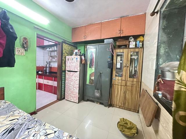 Flat for rent in Panch Pakadi, Thane