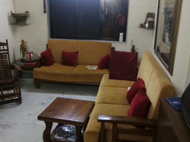 Flat for rent in Kurla East, Mumbai