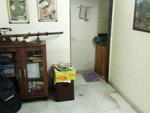 Flat for rent in Kurla East, Mumbai