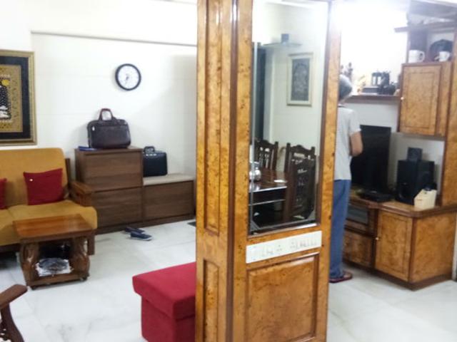 Flat for rent in Kurla East, Mumbai