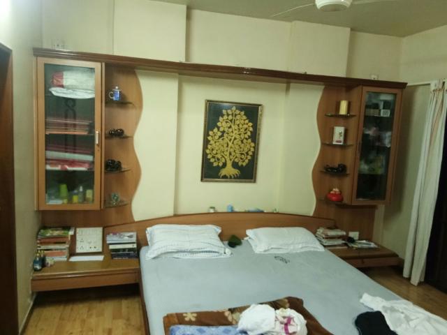 Flat for rent in Kurla East, Mumbai