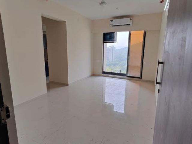 Flat for rent in Unique Vistas, Thane