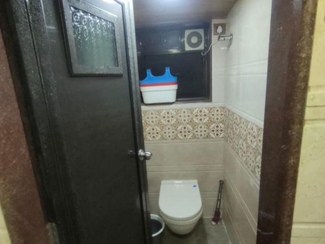 Flat for rent in Nehru Nagar, Mumbai City District