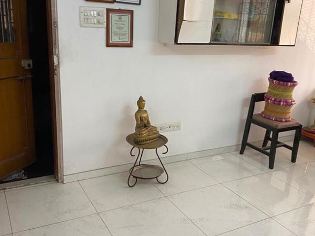 Flat for rent in Nehru Nagar, Mumbai City District