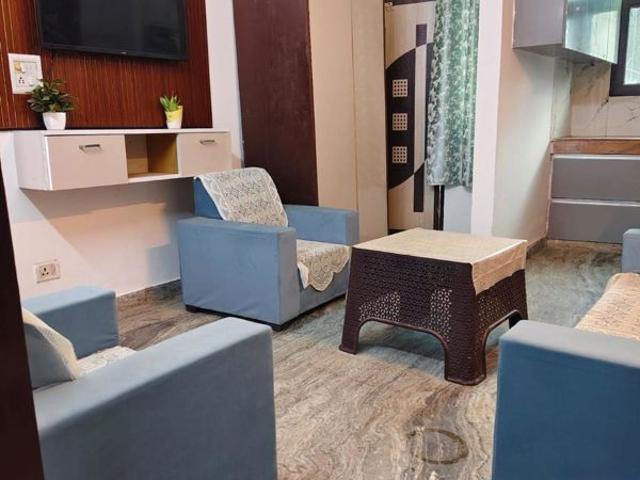 Property for rent in Saidulajaib Extension, Delhi