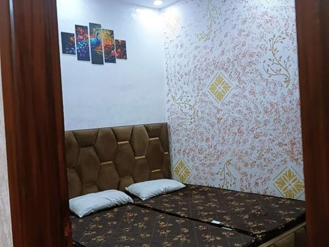 Property for rent in Kamla Nagar, Delhi