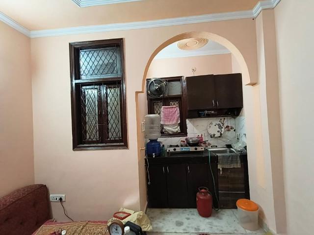 Property for rent in Kalkaji Extension, Delhi