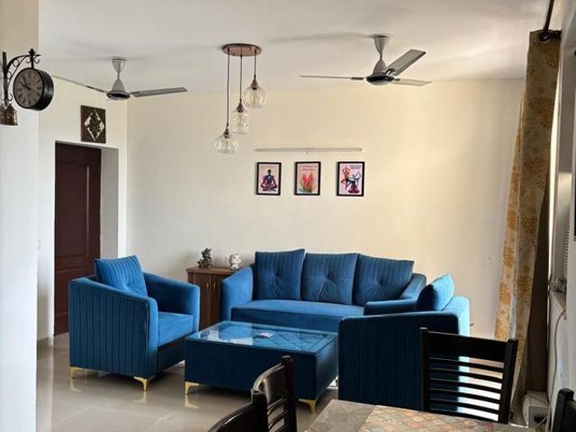 Property for rent in Kamla Nagar, Delhi