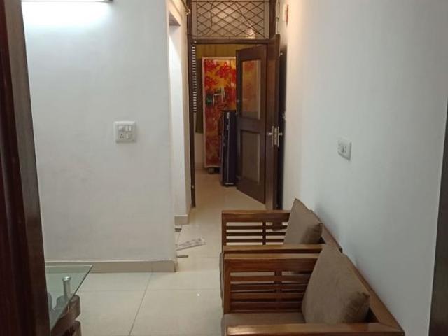 Property for rent in Khirki, Delhi