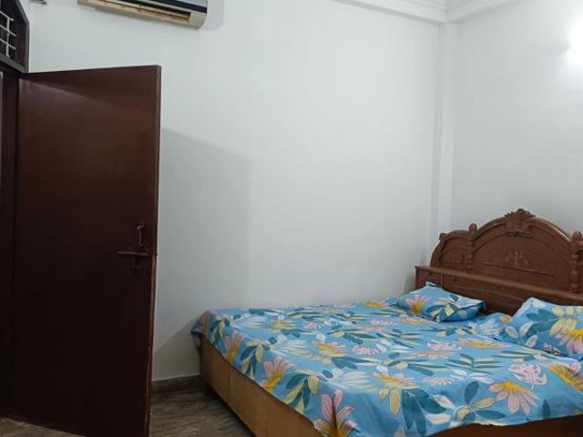Property for rent in South Delhi, Deri