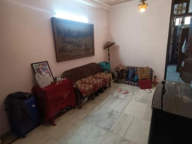 Property for rent in Khirki, Delhi