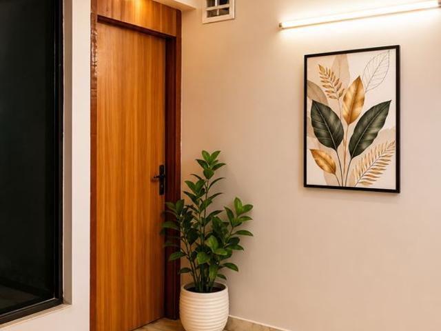 Property for rent in Sanjay Van, Delhi