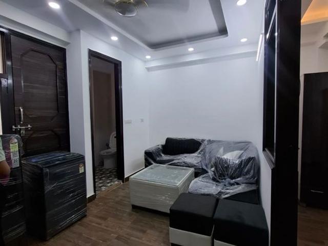 Property for rent in Saidulajaib Extension, Delhi
