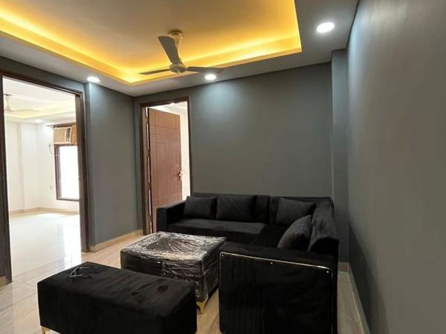 Property for rent in Saidulajaib Extension, Delhi