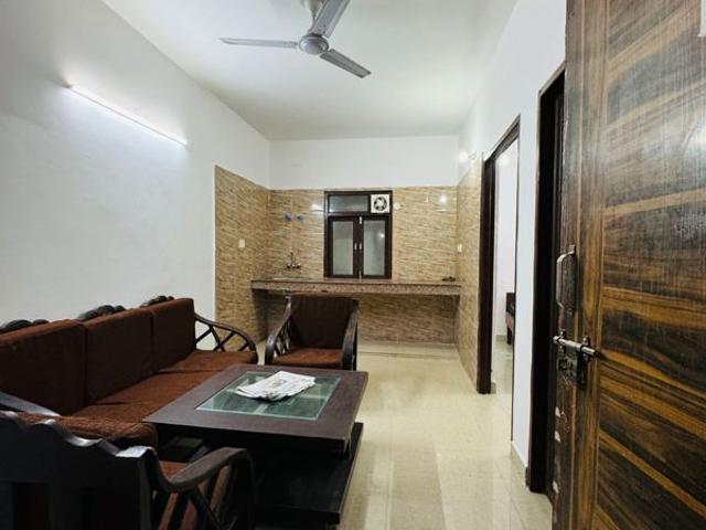 Property for rent in Saidulajaib Extension, Delhi