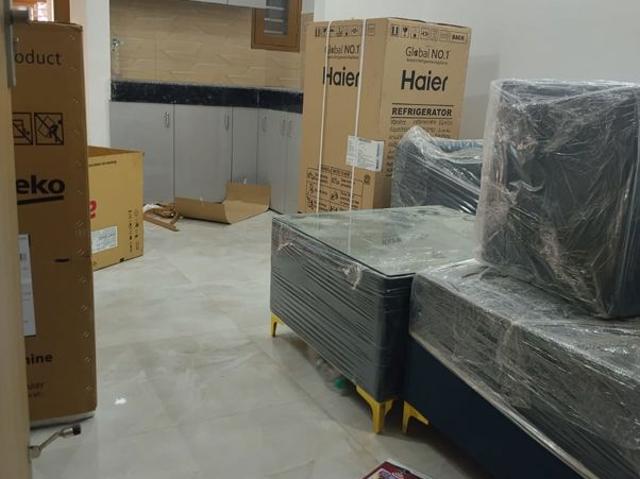 Property for rent in Neb Sarai, Delhi