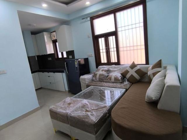 Property for rent in Neb Sarai, Delhi