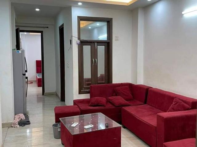 Property for rent in South Delhi, Deri