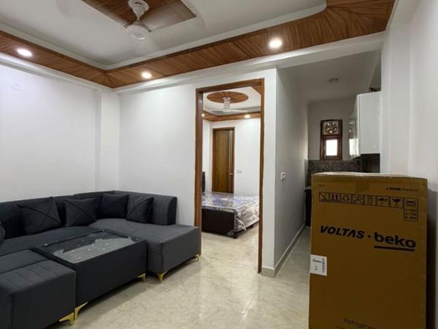 Property for rent in Saket, Delhi