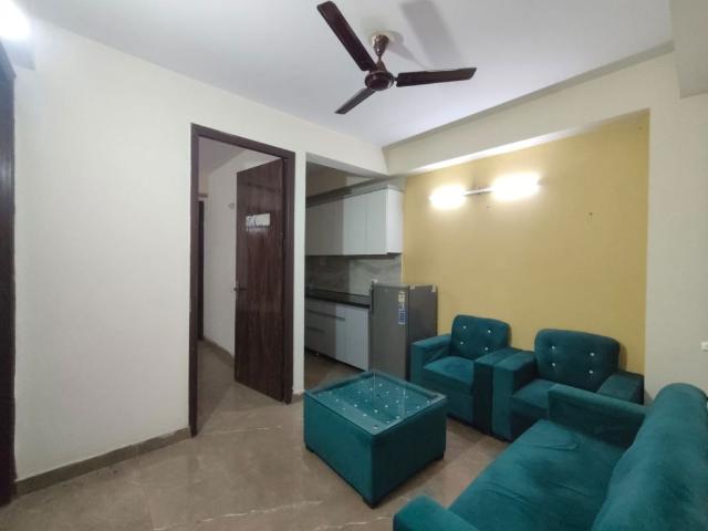 Property for rent in Saket, Delhi