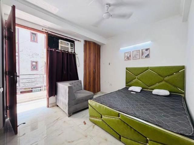 Property for rent in Chhattarpur, Delhi