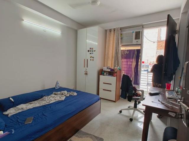 Property for rent in Saket, Delhi