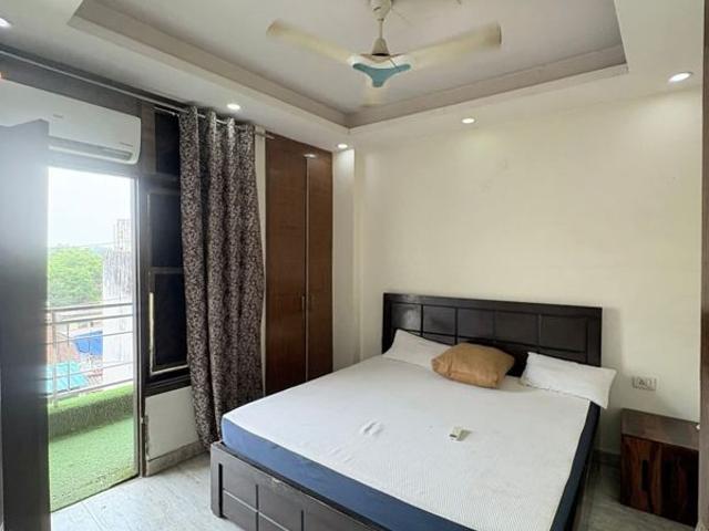 Property for rent in Saket, Delhi