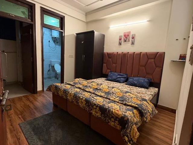 Property for rent in Saket, Delhi