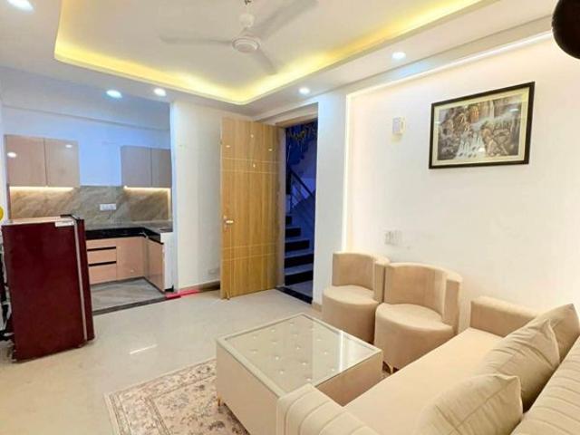 Property for rent in Saket, Delhi
