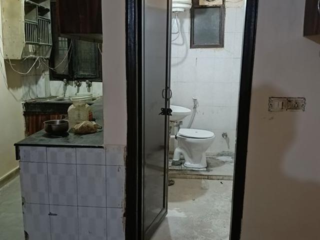 Property for rent in Saket, Delhi