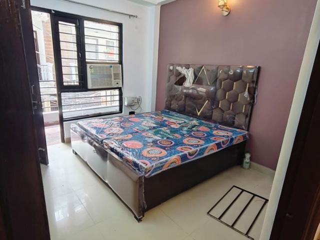 Property for rent in Satbari, Delhi