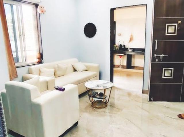 House for rent in Kharadi, Pune