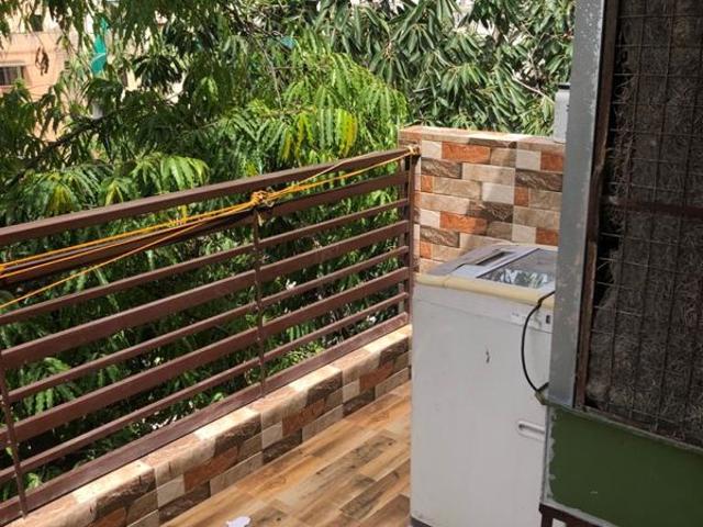 House for rent in Sarita Vihar, Delhi