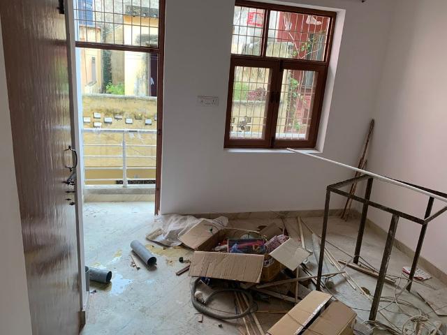 House for rent in Sarita Vihar, Delhi