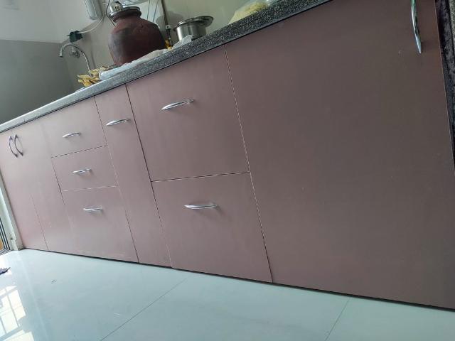 Flat for rent in Bhujbal Chowk, Tathawade