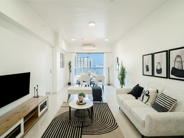 Flat for rent in Dahisar West, Mumbai Suburban District