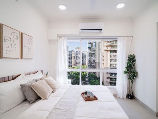 Flat for rent in Dahisar East, Mumbai Suburban District