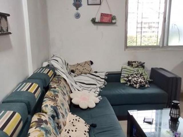 Flat for rent in Andheri West, Mumbai