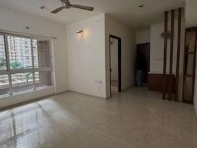 Flat for rent in Godrej Emerald, Thane