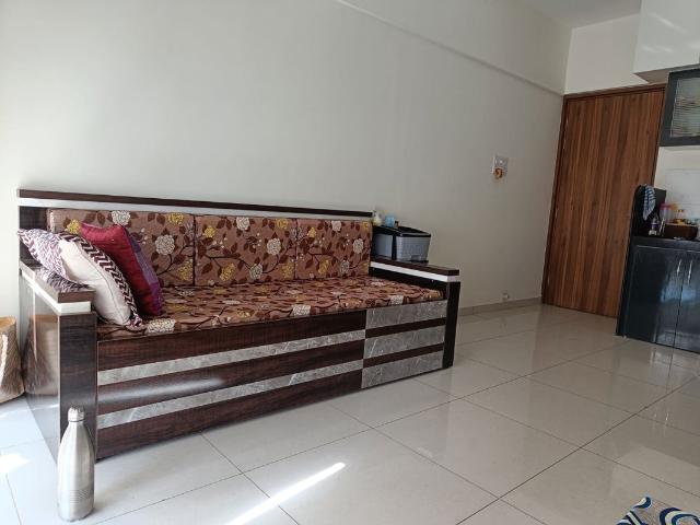 Flat for rent in Marunji, Pune
