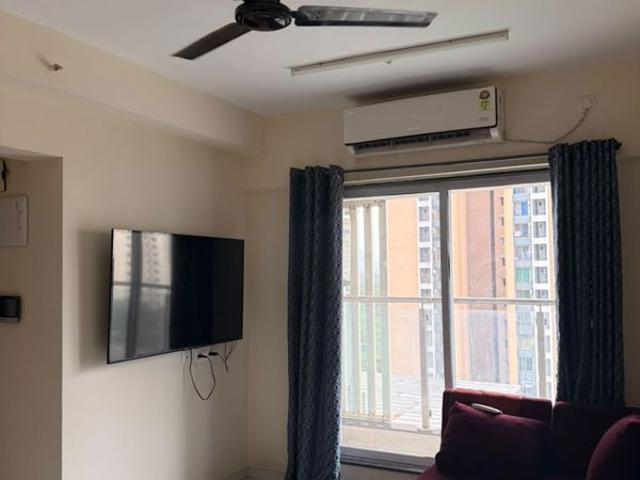 Flat for rent in Lodha Amara, Thane