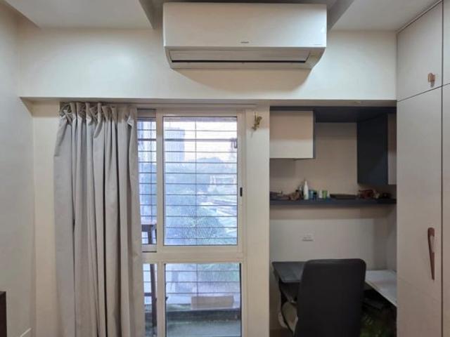 Flat for rent in Lodha Amara, Thane