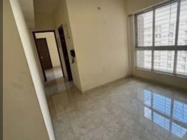 Flat for rent in Lodha Amara, Thane