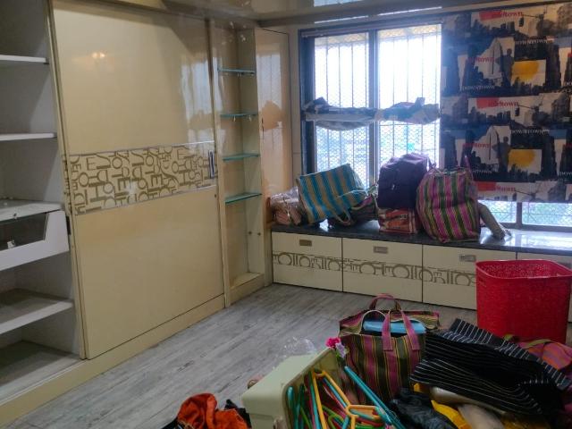 Flat for rent in Lodha Sterling, Thane