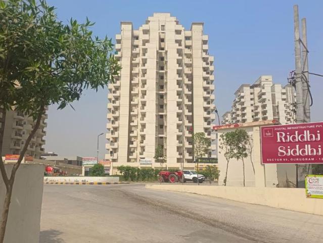 Flat for rent in Gurgaon, Gurugram