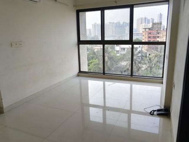 Flat for rent in Majiwada Gaon, Thane