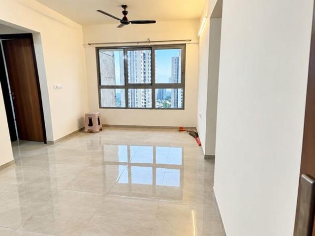 Flat for rent in Majiwada Gaon, Thane