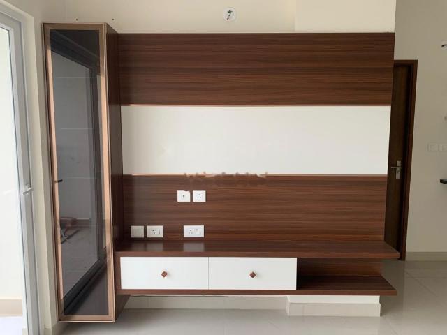 Flat for rent in KPSC Vidhana Soudha Layout, Bengaluru
