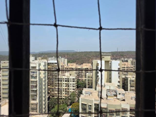 Flat for rent in Thakur Village, Mumbai Suburban District